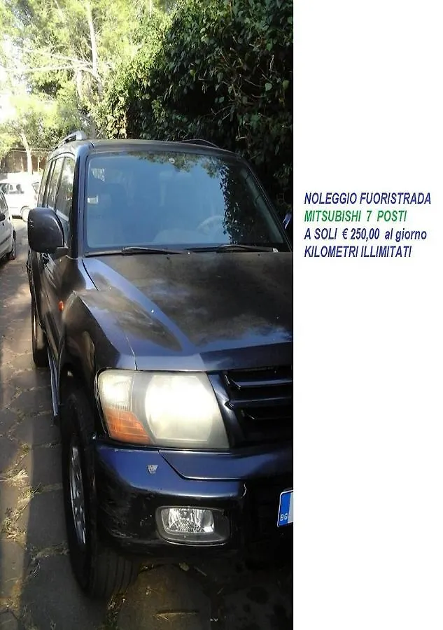 Pensjonat Sciddicu Rooms Acireale