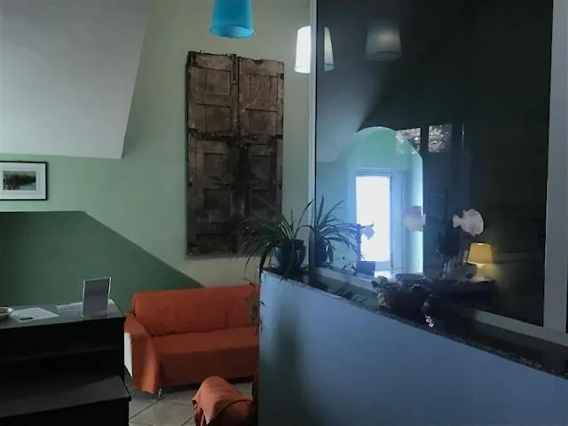 Pensjonat Sciddicu Rooms Acireale
