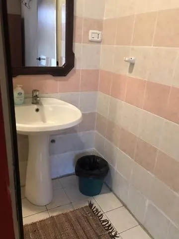 *** Pensjonat Sciddicu Rooms Acireale Włochy